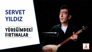 Servet Yıldız - Güller Sevdası