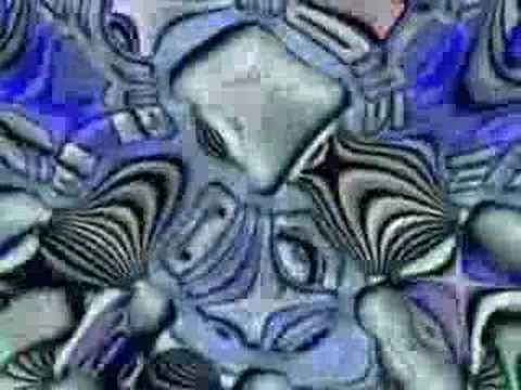 full on trance