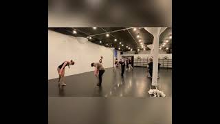 Teen Balletcreative Cl