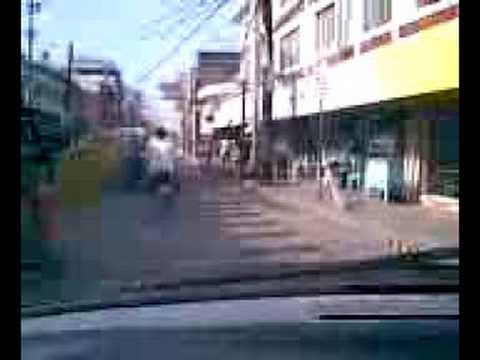 video of women flashing truckers