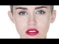 VĚŠTCI REAGUJÍ NA WRECKING BALL a Miley Cyrus