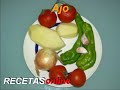 Pisto manchego
