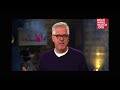 Glenn Beck: Bible Only 'Textbook' We Need