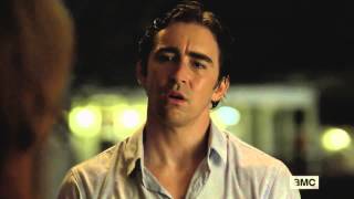 Halt And Catch Fire - Do You Have Anybody?