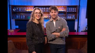 Le Rôle Fondamental Des Hommes Pour La Parité Et Légalité - Mathieu Palain