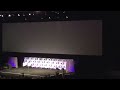 New Star Wars: The Force Awakens Teaser #2 at Star Wars Celebration Anaheim with Crowd Reaction