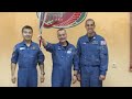Olympic torch sent into space as part of Sochi 2014 Winter Olympics relay