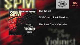Watch South Park Mexican The Ghost video