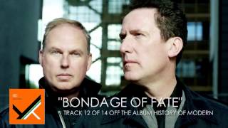 Watch Orchestral Manoeuvres In The Dark Bondage Of Fate video