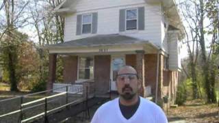 3601 E 60th St Wholesale Property, kansas city real estate, homes, houses for sale, foreclosures