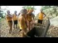 expeditie robinson 2005 aflevering 2 (part 2)