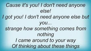Watch Badly Drawn Boy Nothings Gonna Change Your Mind video