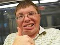 Heathrow Underground - Daniel Taylor on the Tube