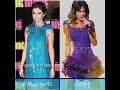 Martina Stoessel COPY Selena Gomez