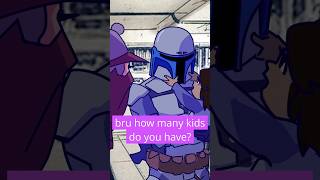 Single Father Of 200,000