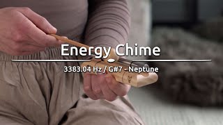 Neptune Energy Chime, G#7 - EC-N - Meinl Sonic Energy