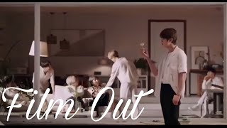 BTS (방탄소년단)-FILM OUT/Turkish Translation (Türkçe çeviri)