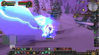 World of Warcraft - Horde Quest Guide - You Gotta Have Eggs