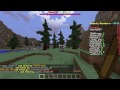 THE FORCE AWAKENS?! Minecraft: Bounty Hunter with Vikk and Preston!