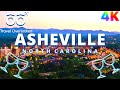 Most Overlooked Travel Destination In The United States | ASHEVILLE | NORTH CAROLINA
