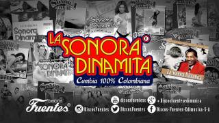 Watch La Sonora Dinamita Pobre Muchacho video