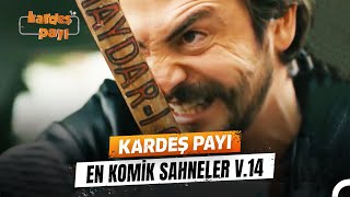Kardeş Payı En Komik Anlar Kardeş Payı