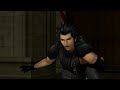 Прохождение Crisis Core: Final Fantasy VII ч.12