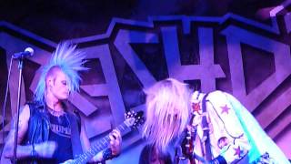Watch Crashdiet Got A Reason video