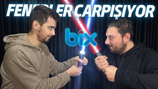 Güç Vs İşlevli̇li̇k Bixin İki Efsane Feneri Kapışıyor Hangisi Alınır?