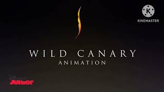 Wild Canary Animation Disney Junior