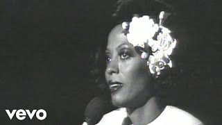 Watch Diana Ross Lady Sings The Blues video