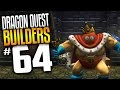 Dragon Quest Builders Gameplay - Ep 64 - The Fallen Hero (Lets Play Dragon Quest Builders