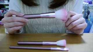 [ASMR]おまけ、こちょこちょブラッシング番外編[囁き声-Whisper]