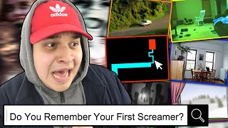 The Childhood Trend That Scarred Us All Screamers
