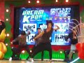 DKFC dance elimination-Raymond's Team