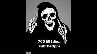 Mal7 700 Flamez