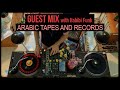 Guest Mix: Arabic Tapes and Records with Habibi Funk