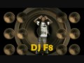 DJ F8 Presents - New (Mixtape/Album) "Topping Off 2009"