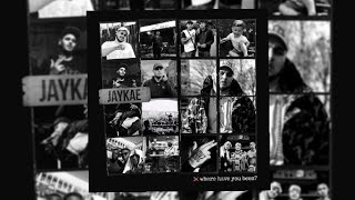 Watch Jaykae Anymore feat SX video