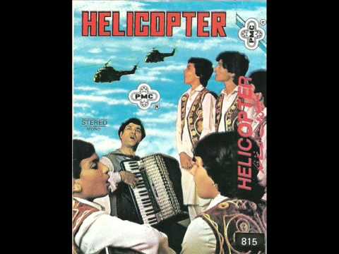 Sohail Rana - Daak Babu