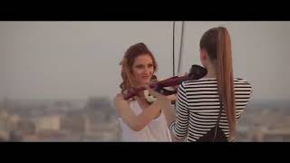 Indila   Derniиre Danse Amadeus   Violin Cover Instrumental