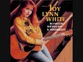 Joy Lynn White - Bittersweet End