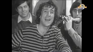 The Walkers - There's No More Corn On The Brasos