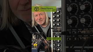 Deep Forest - Aqualectro