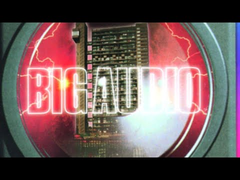 Over The Rise Video