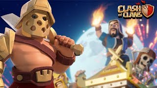 Clash of Clans New Update 2019 - COC
