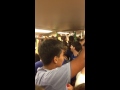 Video Truccazzate - In metro AFTER 4 - 0 loss v Spain