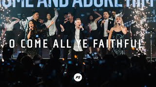 Watch Planetshakers O Come All Ye Faithful video