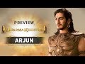 Dharmakshetra | Arjun | Preview