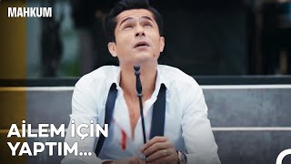 Barışın Temizlenmeyen Günahları - Mahkum 5. Bölüm